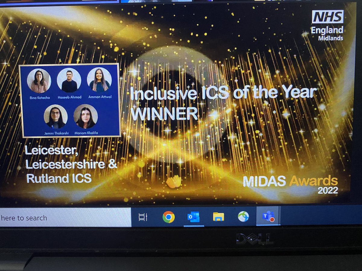 Bina Kotecha tweet media