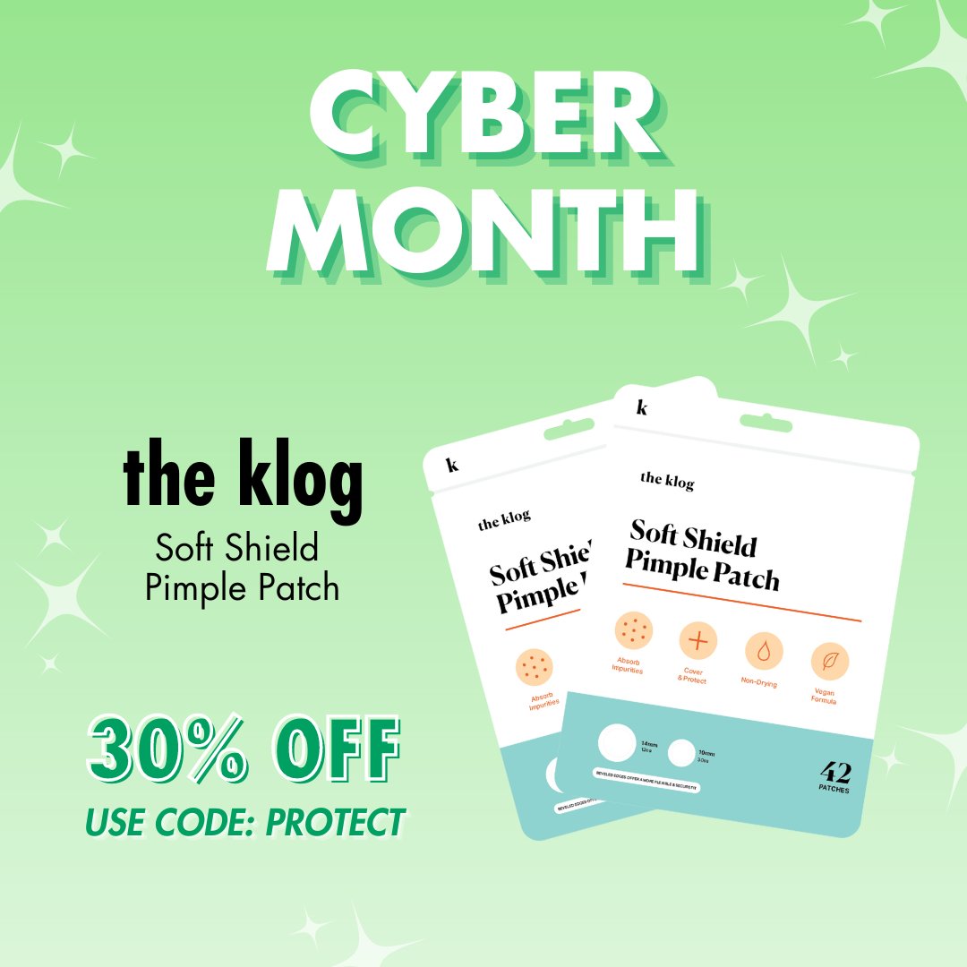 The Klog tweet media