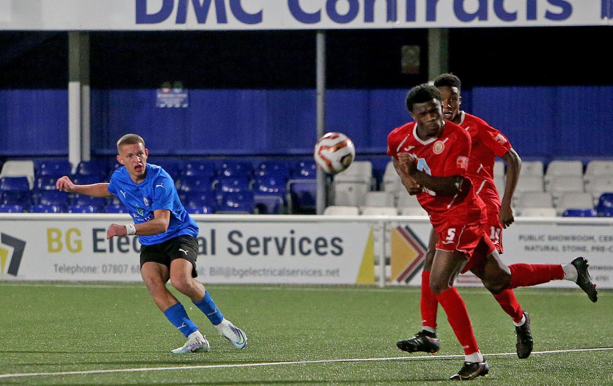 Billericay Town FC Hub tweet media