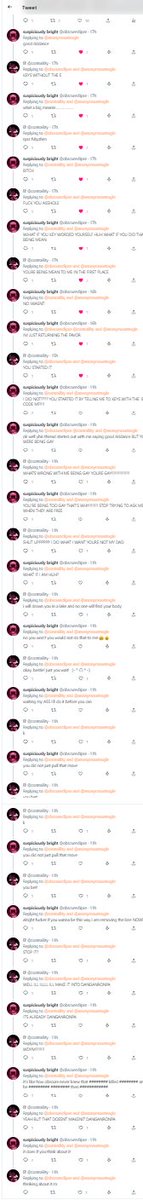 anon struggle tweets (@anonymoustrugle) on Twitter photo 