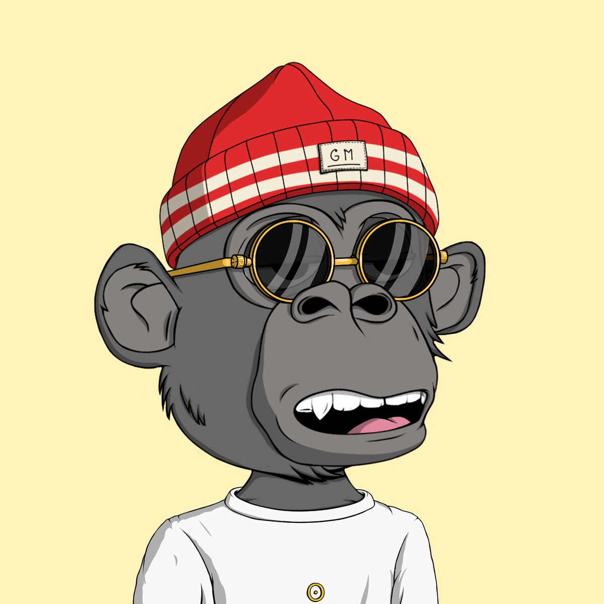 DDApeClub's tweet photo. Ready to change the trait culture for more than 100,000 NFTs. Introducing ʘminous soon. A new way to own, use and trade NFT clothing. https://t.co/piFoHI4UnT