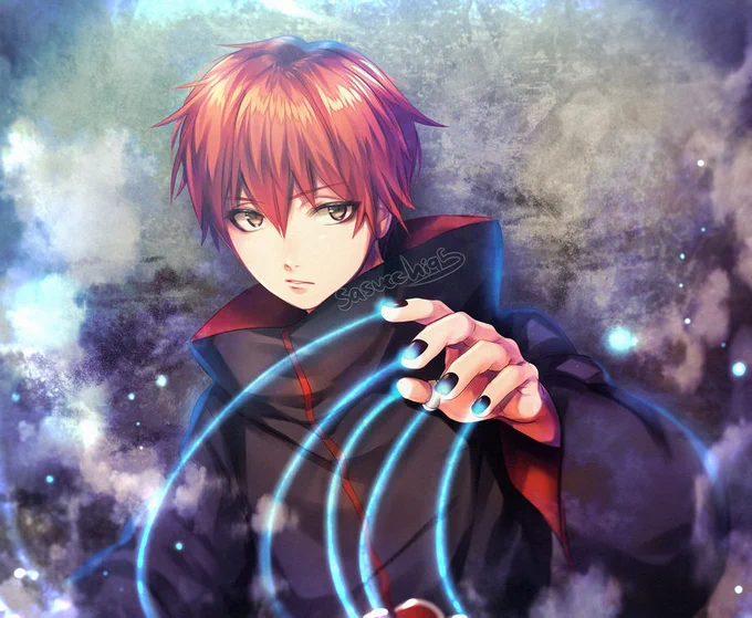2017 sasori 