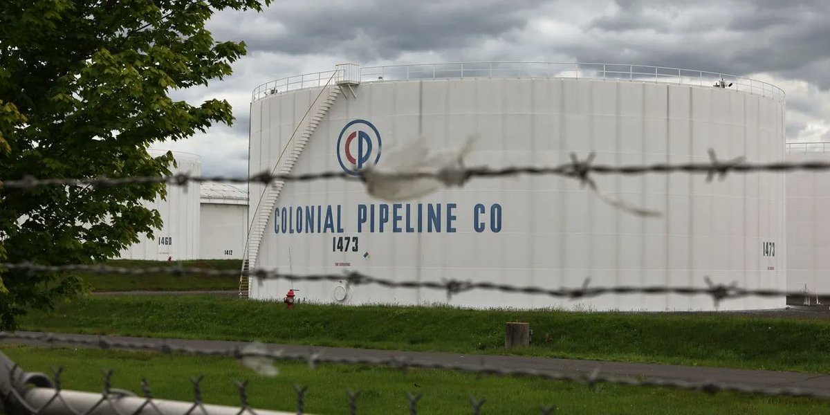 brycea's tweet image. This is very good news for people looking for cybersecurity liability insurance, but I wasn't expecting the market to stabilize this quickly. Warning: paywall for WSJ articles. #cybersecurity #cybersecurityinsurance buff.ly/3tzlxUt