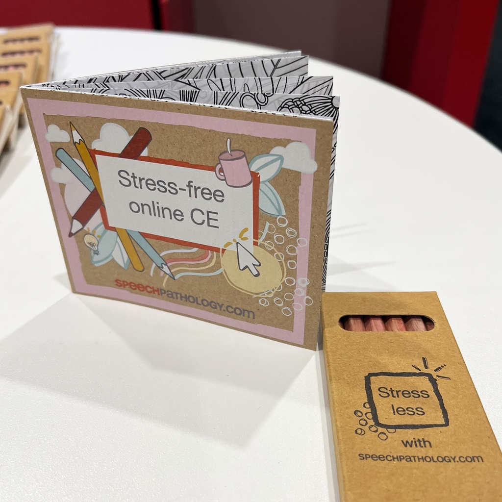 continuedece's tweet photo. Our team is at the ASHA Convention in New Orleans! The ASHA Convention is the premier annual professional development and networking event for speech-language pathologists, audiologists, and speech, language, and hearing scientists.

https://t.co/HOh9ZZWNou https://t.co/pEtAaExLv4