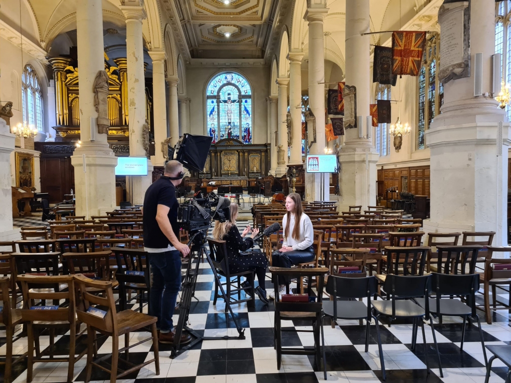 This week a selection of LPMAM students performing at Royal Albert Hall at the latest edition of Youth Proms.
Congratulations guys, LPMAM is proud of you!