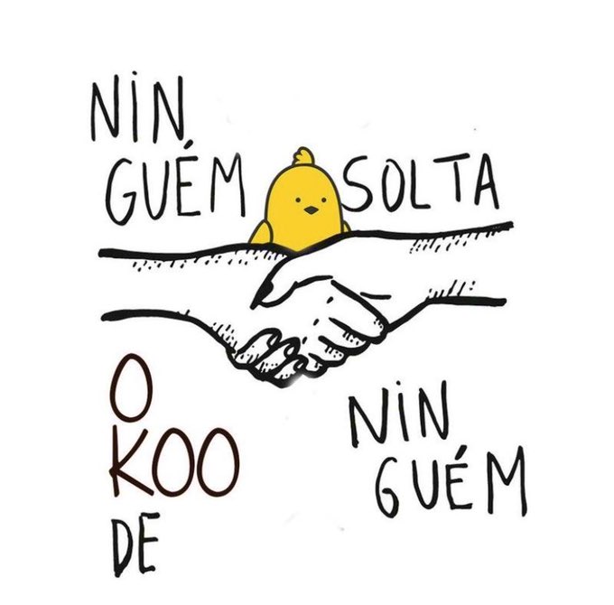 Quem quer meu Koo? 🙄😂
🐣 <a href="/andreaad76/">Andrea Bella🔺♀☭⚡️✊🏼🚩❤️‍🔥♉️</a>