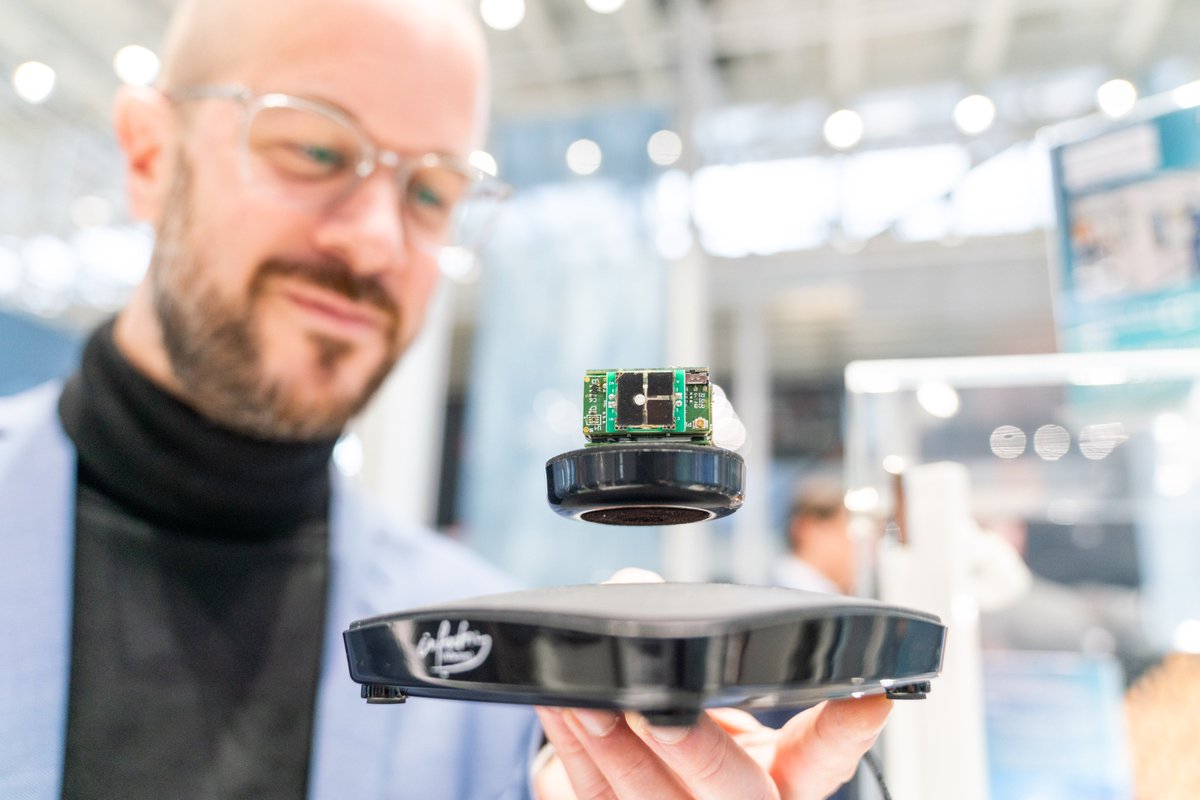 electronicaFair (@electronicafair) on Twitter photo All good things eventually come to an end! Having reached the end of the last day, we would like to thank all exhibitors, visitors, speakers and partners for their participation in #electronicaFair 2022! We look forward to seeing you again at electronica 2024.👋 All good things eventually come to an end! Having reached the end of the last day, we would like to thank all exhibitors, visitors, speakers and partners for their participation in #electronicaFair 2022! We look forward to seeing you again at electronica 2024.👋