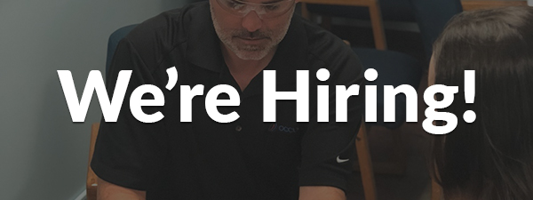 OccuCare's tweet photo. We're hiring! We are seeking a PT Injury Prevention Specialist who will be responsible for providing early intervention/injury prevention services on-site at local employers! Apply today! https://t.co/t1FEtdWiJ9 

#PhysicalTherapist #PT #Careers #Jobs #Hiring https://t.co/pKeWq2YW9p