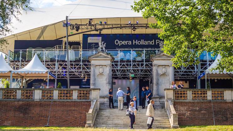 #ABA is pleased to welcome <a href="/operahollandpk/">Opera Holland Park</a> as our newest #member!
With their incredible summer events, Opera Holland Park contributes to enhancing and shaping #London's #culturallife. We are excited to work with such a fantastic organization!