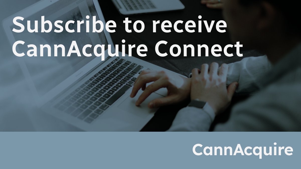 CannAcquire Connect is a marketplace designed to give both parties access to the correct data and analysis to make confident decisions. Subscribe today: cannacquire.io

#cannabisindustry  #acquisition #selling #buying #CannAcquire #cannabisretail #opportunities