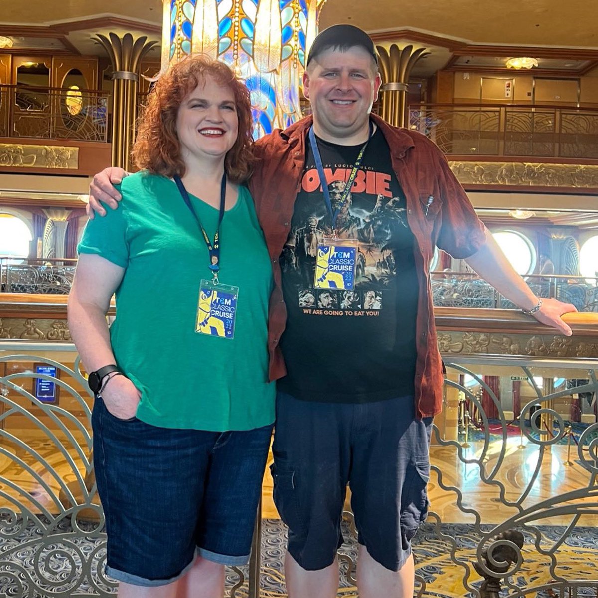 Sethius Scarius! tweet media