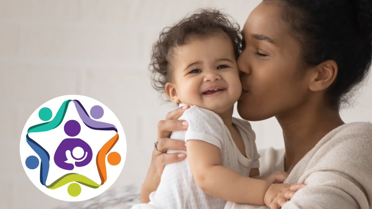 CDC Division of Reproductive Health tweet media