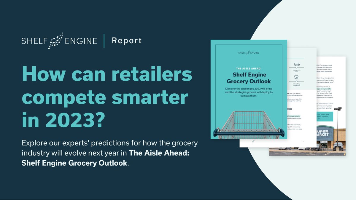 Shelf Engine tweet media