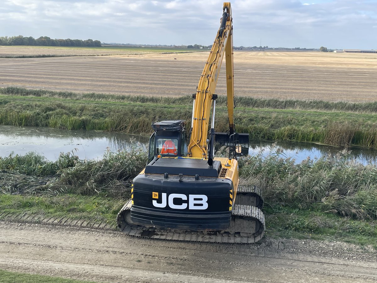 The Fen Group Ltd tweet media