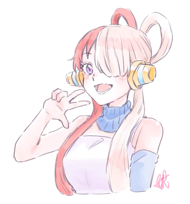 スペースありがとうございました。みなさんよい夢を～ 