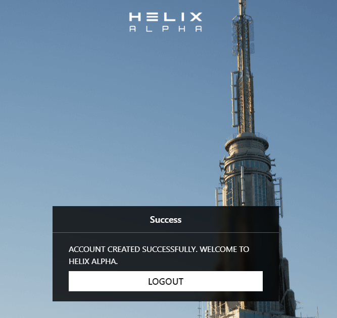 IntersideraI's tweet photo. Ready to play @HELIX_Metaverse : https://t.co/726lDsZz5j
