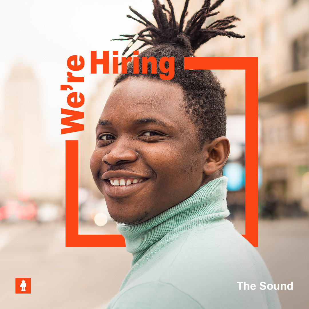 TheSoundHQ's tweet image. We have openings at Manager level in both our Qual and Creative Analytics teams in Chicago (or remote).

If being curious, courageous and collaborative is your thing, find out more about our available roles here: 

thesound.bamboohr.com/jobs/view.php?… 

#MRX #hiring #creativeanalytics