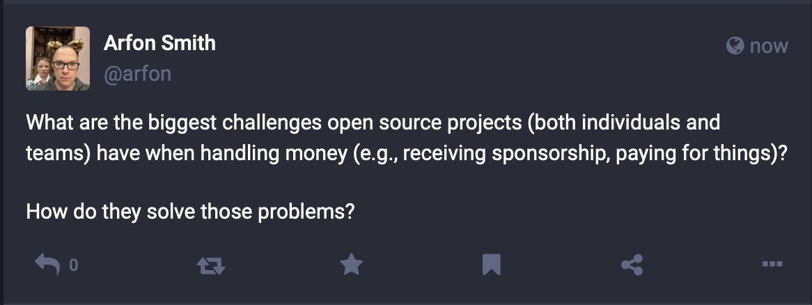 I asked over at (fosstodon.org/@arfon/1093658…) , but asking here too...