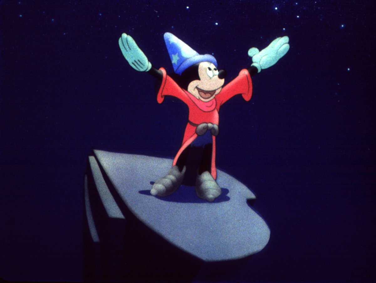 DisneyD23's tweet photo. M-I-C-K-E-Y M-O-U-S-E! Happy Birthday to the one and only Mickey Mouse! https://t.co/jMOrbXOnvN