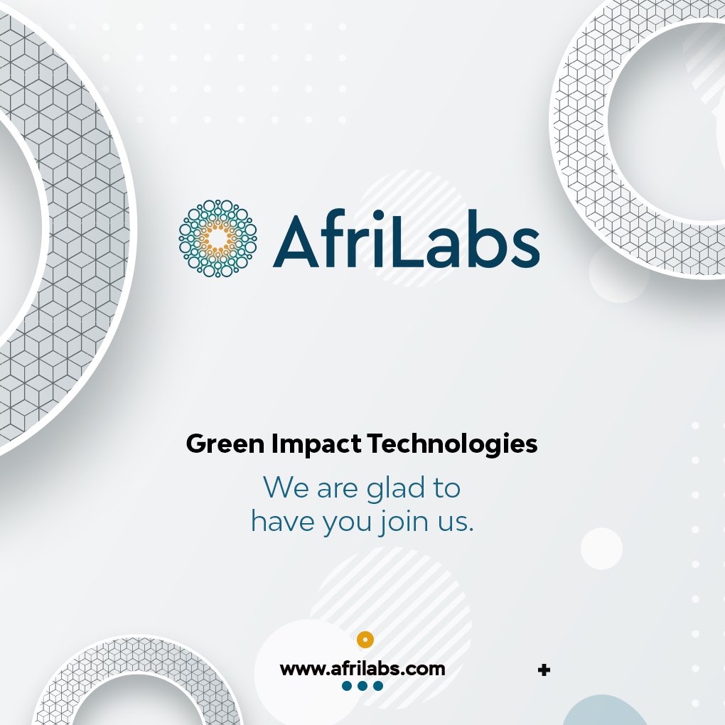 AfriLabs's tweet photo. 4. Circular Innovation Hub- Nairobi, Kenya
5. Green Impact Technologies- Lilongwe, Malawi
6. TAOTIC- Morogoro, Tanzania

Nous sommes ravis de vous avoir parmi nous !🎉

#AfriLabs #AfriLabsCommunity #AfriLabsHubs #Hubs #NewHubs #Welcome #WeAreAfriLabs #MeetOurCommunity #AAG2022 https://t.co/vdcqqMwB9y