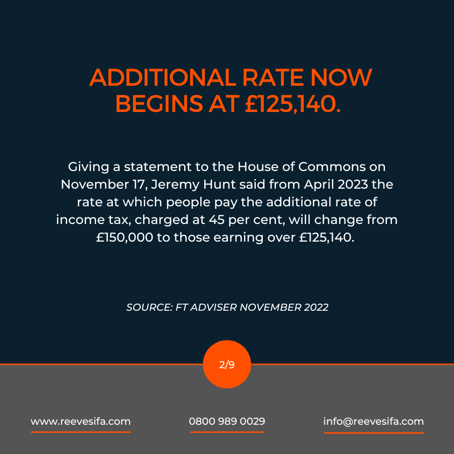 Reevesifa1's tweet photo. Reeves Roundup | Your round-up of this week's Autumn Budget news, brought to you by Reeves Independent.

#FinancialNews #Inflation #Pensions #News #AutumnBudget https://t.co/dgn8j7lTRV