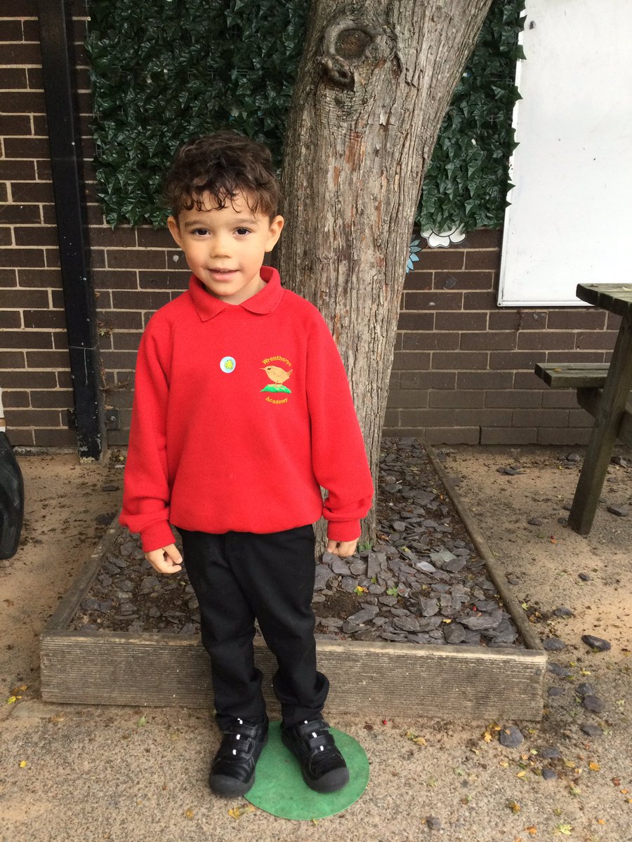 Wrenthorpe_EYFS's tweet photo. Here are the Achievers of the Week in Reception 😃 https://t.co/u4pjQoWc9t