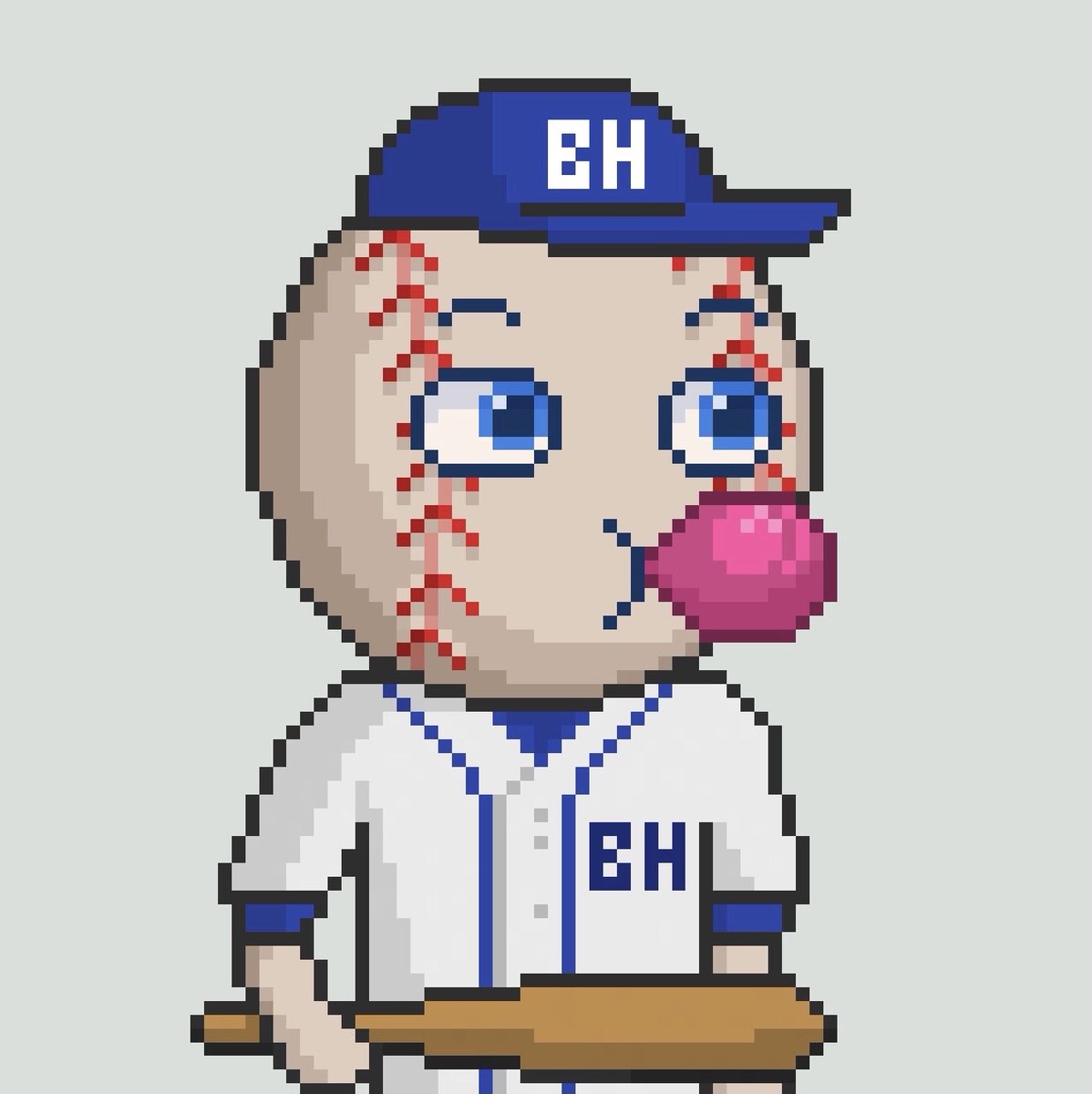 BaseballheadNFT's tweet photo. Gm!
If you are a holder of a Baseballhead NFT, you will be entered into monthly giveaways of authenticated autographed baseball merchandise!
#Baseball #autograph #baseballcards #Baseballhead #BaseballNFT #NFT https://t.co/Wjed5g6Dcd