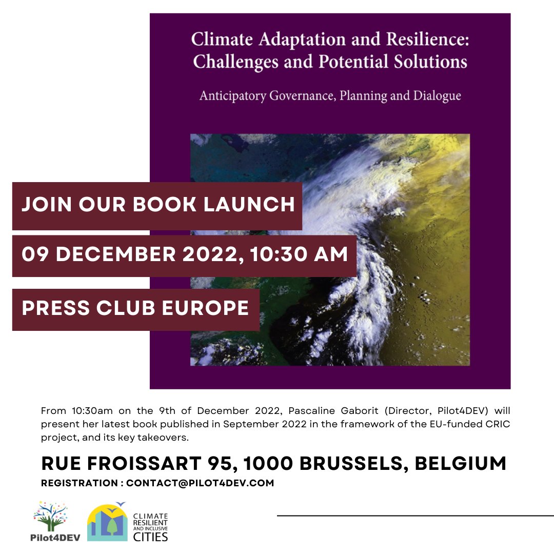 Pilot4DEV tweet media