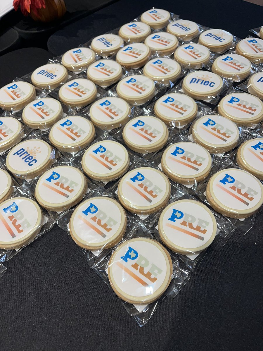 Chelsea N. Jones, PhD (@c_nicolejones) on Twitter photo <a href="/WeArePRIEC/">PRIEC Meeting</a> is being held in the Great State of Texas, at my alma mater today. So much brilliance in one room. Andโฆ Texas flag cookies? Gotta love it lol <a href="/WeArePRIEC/">PRIEC Meeting</a> is being held in the Great State of Texas, at my alma mater today. So much brilliance in one room. Andโฆ Texas flag cookies? Gotta love it lol