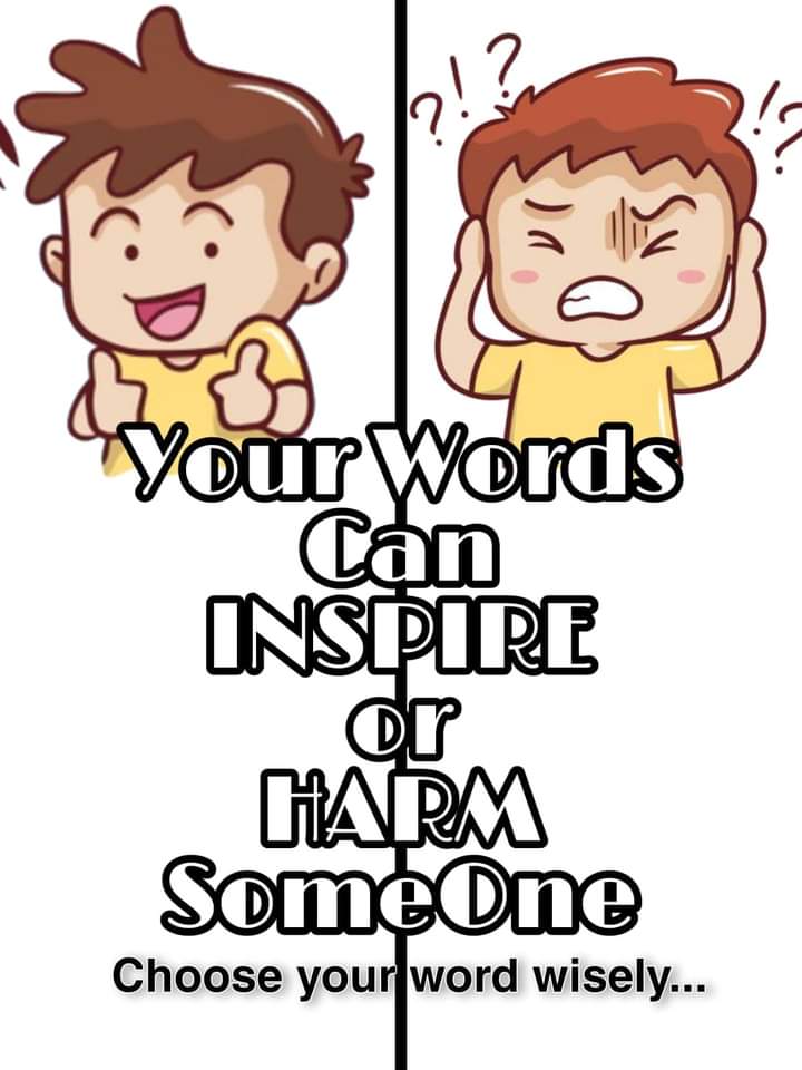 godzilla30296's tweet photo. Teach your children how to love
#powerofwords #positivethinking #powerofpositivity https://t.co/yuOG0wrjcC