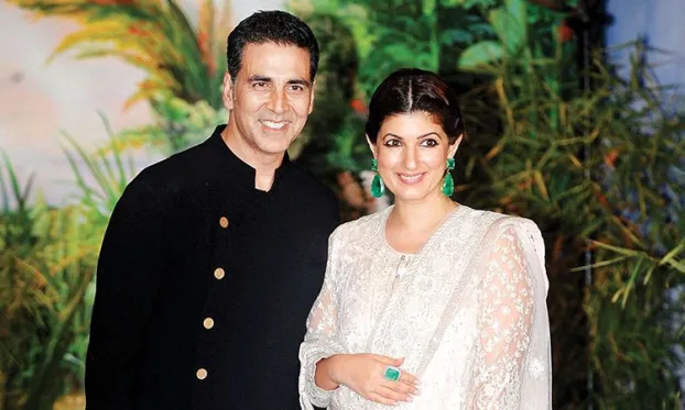 today_bugs's tweet photo. Twinkle Khanna feels like a ‘giddy teenager’, and the reason will melt your heart
Twinkle Khanna is currently pursuing her masters from Goldsmith University, London
There’s no perfect age to start all 
 Read more :👇👇
https://t.co/jJRTxEKssG
#todaybugs #twinklekhanna #todaybugs https://t.co/wahQDzdyeq