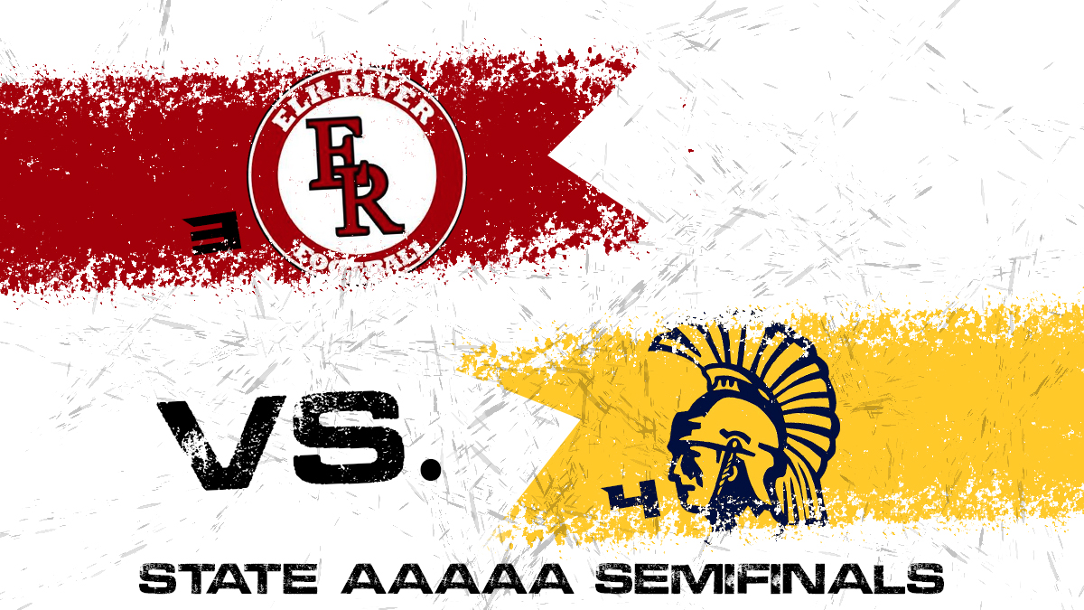 SCCTVSports's tweet photo. We're headed to the Bank! #4 @MahtFB takes on #3 @ElkRiverElksFB in the State 5A Semifinals at 2 PM at US Bank Stadium! We'll be there to provide live updates from throughout the game! #GoZephyrs https://t.co/V8hymhp3N1