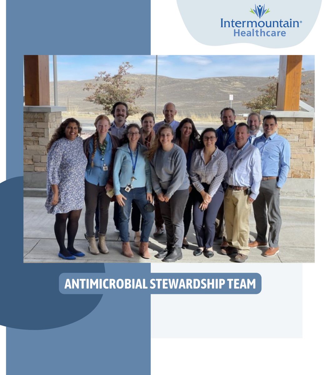 alzaidi_sameer's tweet photo. Here is the 7οΈβ£ EASY TO REMEMBER MESSAGES βοΈ from Intermountain Antimicrobial Stewardship Team
#USAAW22 #WAAW2022 #BeAntibioticsAware https://t.co/CzPowlaM5e