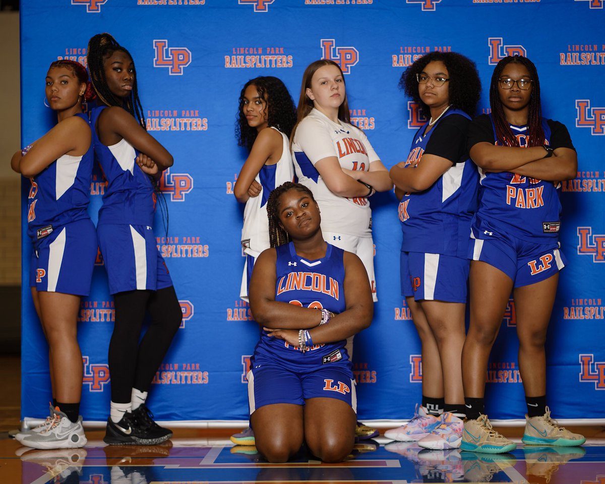 LP Girls Basketball tweet media