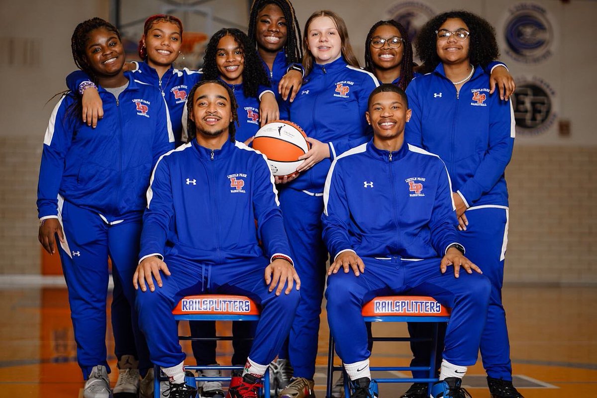LP Girls Basketball tweet media