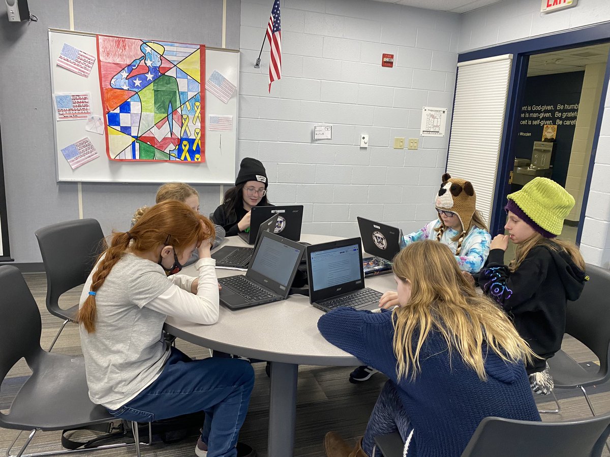 Amy S. Hanson PhD tweet media