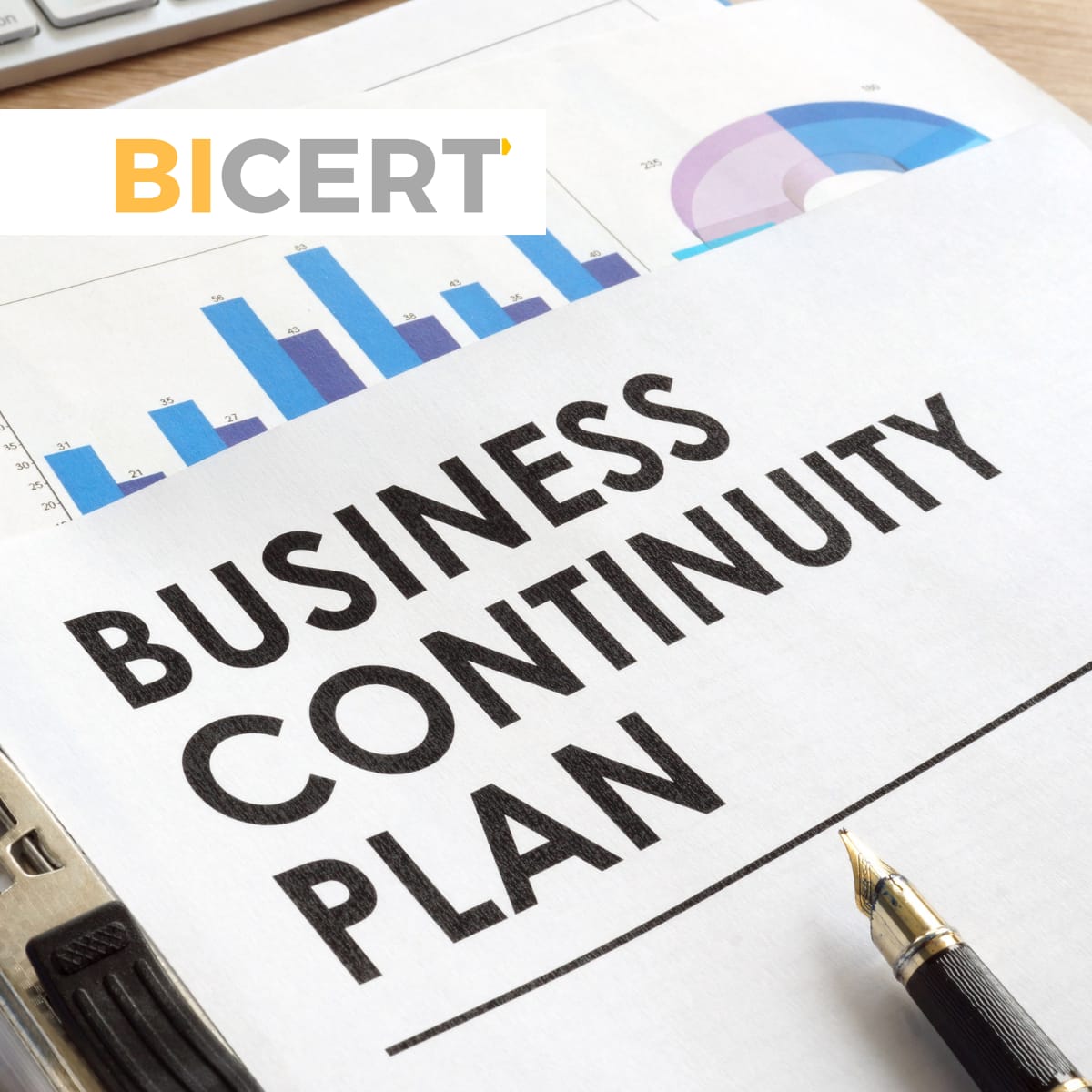 BICERT_MX's tweet photo. El plan de continuidad de negocio es un instrumento que permite analizar y predecir los acontecimientos que pueden provocar un impacto en su organización.

Te invitamos a leer nuestro último artículo de blog en:

https://t.co/NtKR3DphXi

#bicert #continuidad #bcp #iso9001 https://t.co/vzQF3GdwL8