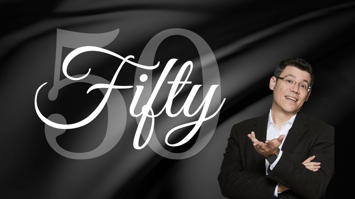 Yesterday, 2022-11-17, my long-time "Project Fifty" was successfully completed after half a century — with a celebration, attended by my family, friends and most of my colleagues. Many thanks to all who were there or at least sent congratulations. I love you.