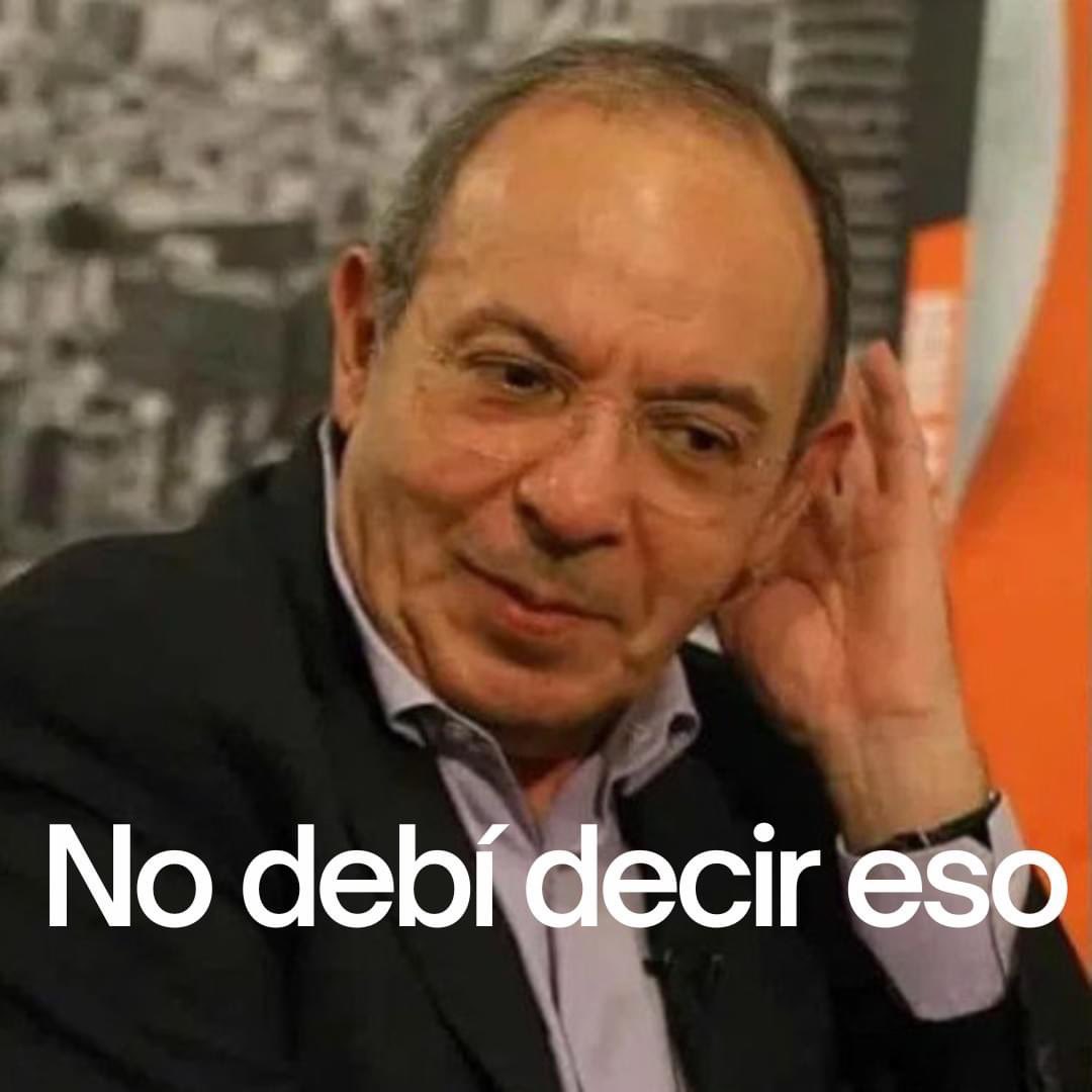 ElFranky_'s tweet photo. Por hocicon le fue como en Feria al HDTPM https://t.co/YAkzYj1HUb