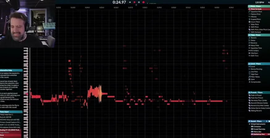 HitnMix RipX tweet media