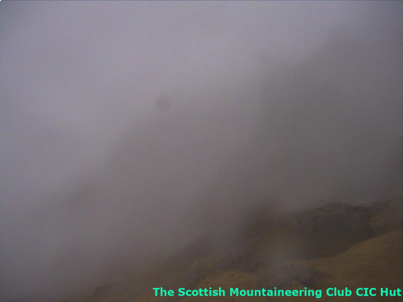 cicwebcam's tweet photo. #cichut #northface #bennevis #mountaineering Current weather. 2.83C, humidity 99.3%, recent gust 4mph, direction N https://t.co/VLoDnbbDMP
