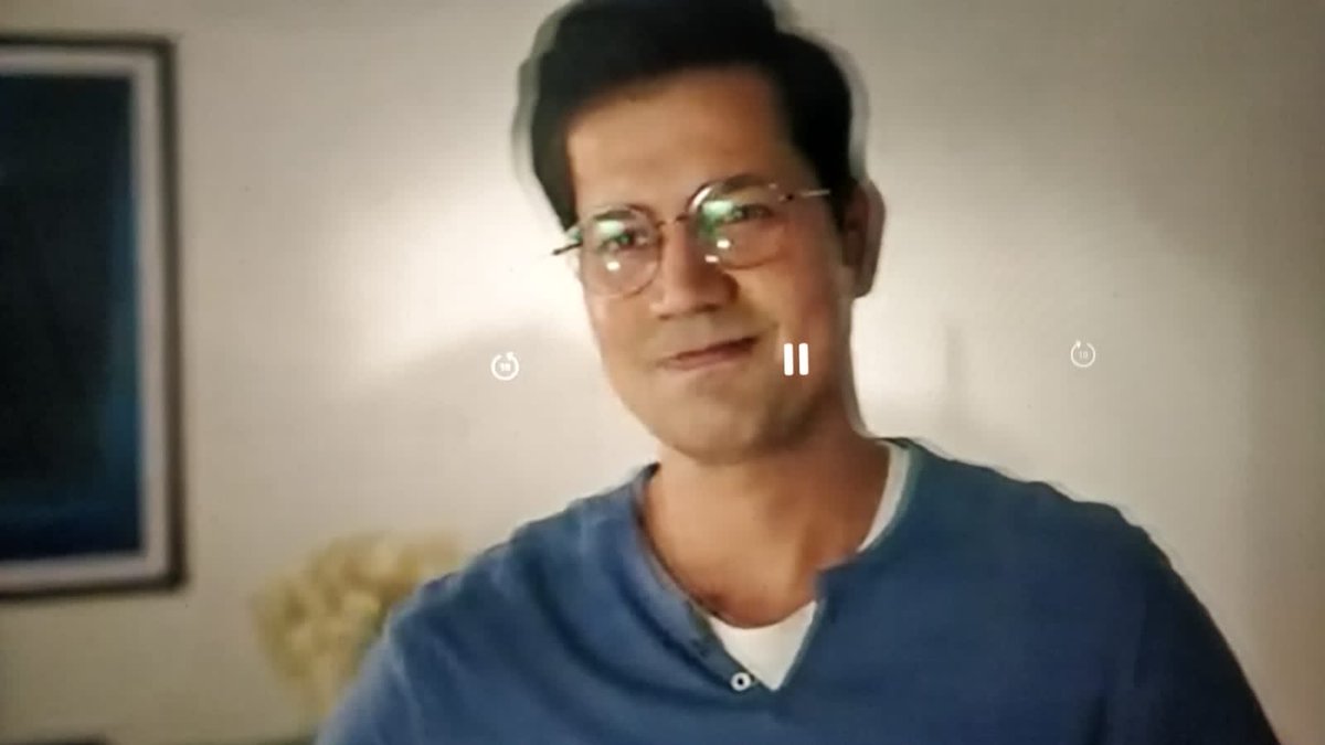 Priti003's tweet image. This show makes you laugh, it makes you cry, it makes you happy, it makes you want to go home. This season is just so good. #Tripling on Zee5 is a must watch as per me. Especially if you love Chandan played by @vyas_sumeet as much as I go