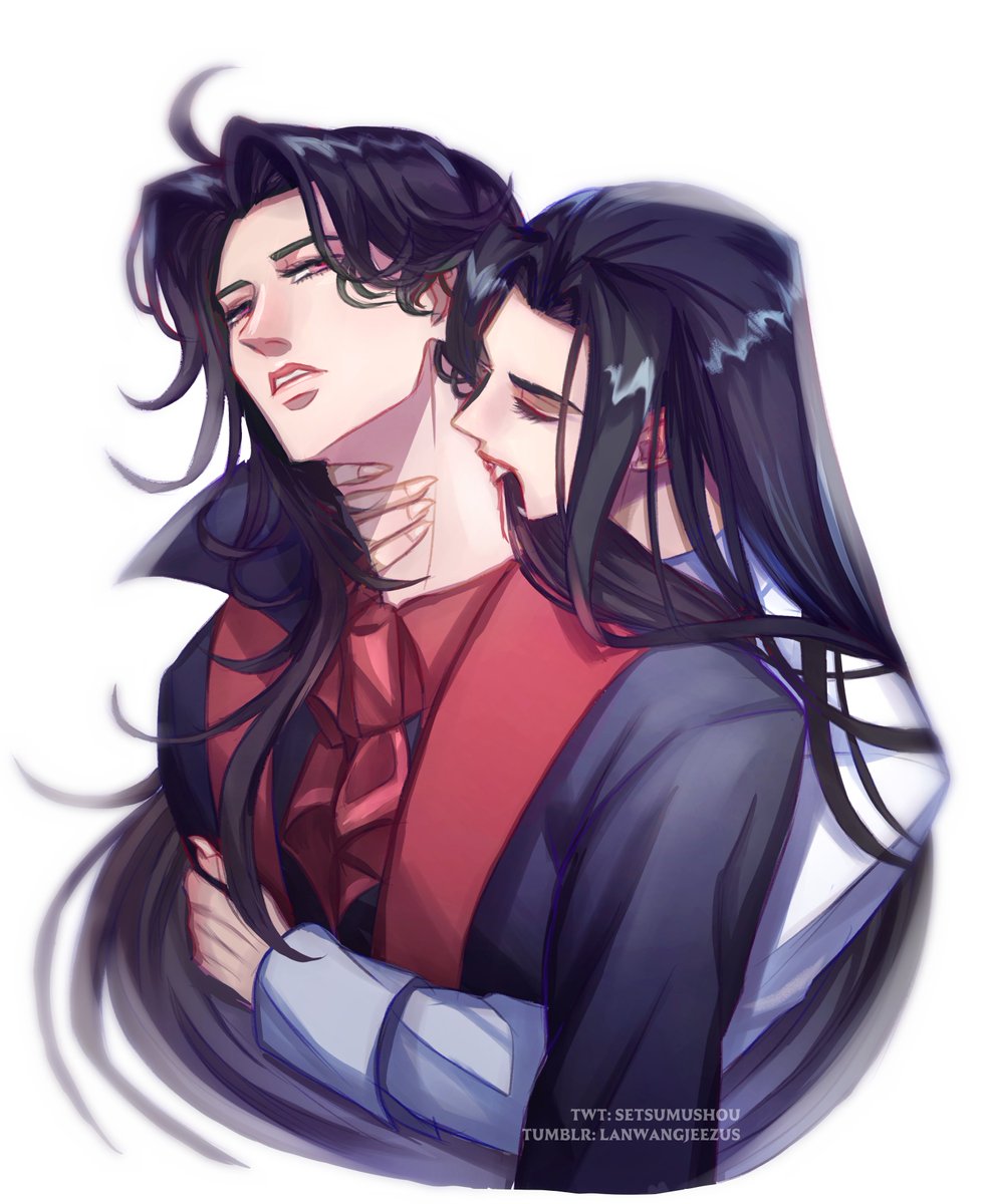 mimi fm@「魔道祖師」日本語版ラジオドラマ 二期後編まで配信中!/一期