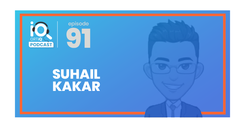 grt_iq's tweet image. 📢 Now Available! Ep. 91 with @SuhailKakar, Dev Advocate Engineer at @Livepeer. During this interview, Suhail talks about his entry into #Web3, his amazing content & newsletter, @graphprotocol + @LensProtocol, & his new project @Onboard_HQ 👀
🎧 Listen: grtiq.com/grtiq-podcast-…