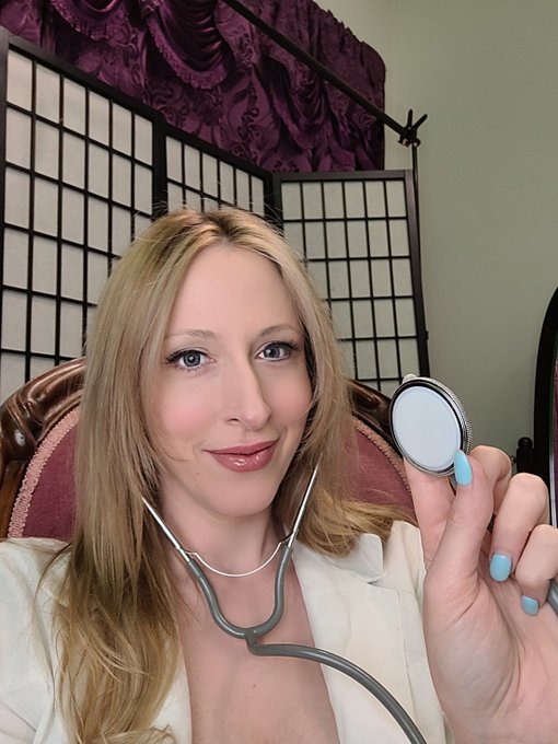 Dr. Anastasia says...you've got a bad case porn addiction #gooner #femdom #goddessworship #femdomjoi<a href="/tag/femdom"class="tags"><span>#femdom</span></a><a href="/tag/goddessworship"class="tags"><span>#goddessworship</span></a><a href="/tag/gooner"class="tags"><span>#gooner</span></a><a href="/tag/femdomjoi"class="tags"><span>#femdomjoi</span></a>