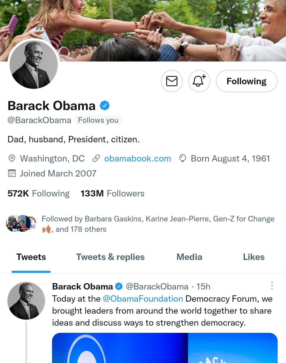 Michael Ganci tweet media