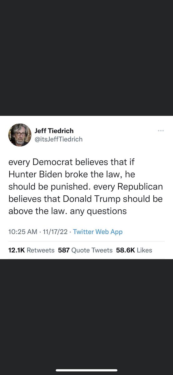 KnoxVersFun's tweet photo. Yeah let’s ignore actual issues and waste millions on a conspiracy theory. And also, did they all close their eyes when they sucked off the orange rapist during the previous administration? Clearly just ignored every crime and law he broke, and still do. https://t.co/iG3YdQ2FqE