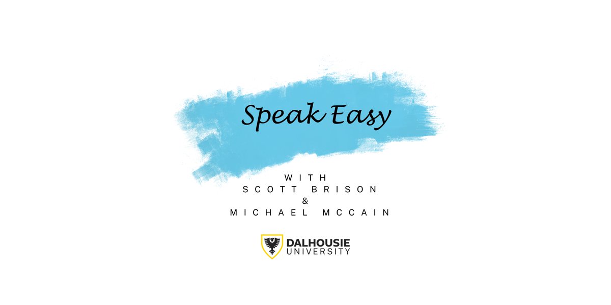 Please join us online for this wonderful opportunity for mentorship and to build your network. We are privileged to have Scott Brison and Michael McCain offer their time and knowledge to our alumni.
Register HERE to receive the Event Link: eventbrite.ca/e/speak-easy-w…