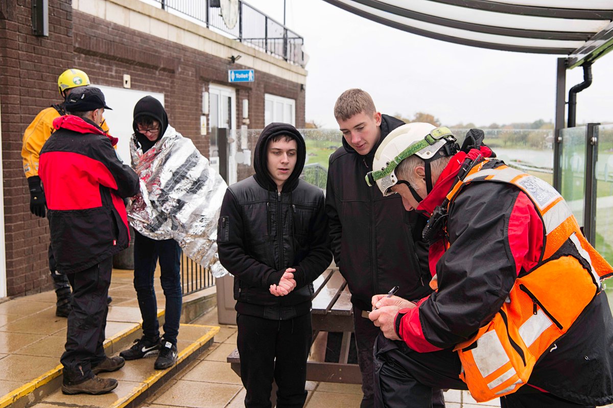 Suffolk Prepared tweet media