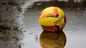 BlackburnLeague's tweet photo. ALL Football is OFF at Pleasington Grass Playing Fields on Saturday 19th &amp; Sunday 20th November 2022. Under no circumstance must teams attempt to train on @bwd Council Pitches. https://t.co/0yY7jJiMla